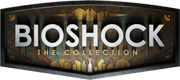 BioShock: The Collection (Xbox One), The Game Python, thegamepython.com