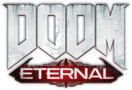 DOOM Eternal Standard Edition (Xbox One), The Game Python, thegamepython.com