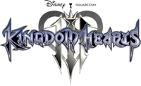 Kingdom Hearts 3 (Xbox One), The Game Python, thegamepython.com