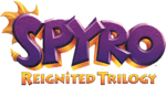 Spyro Reignited Trilogy (Xbox One), The Game Python, thegamepython.com