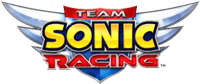 Team Sonic Racing™ (Xbox Game EU), The Game Python, thegamepython.com